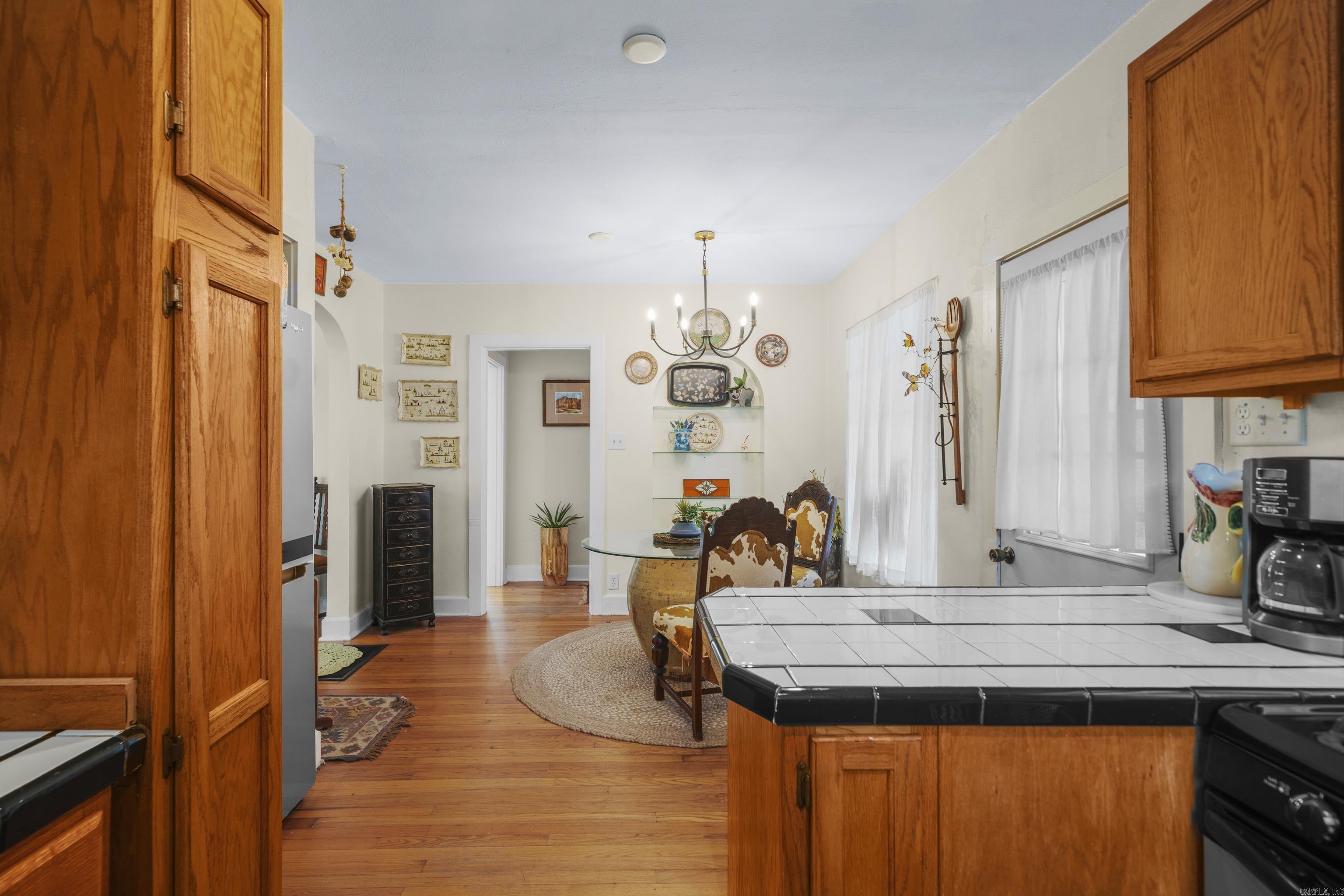 202 Pecan  Hot Springs, AR