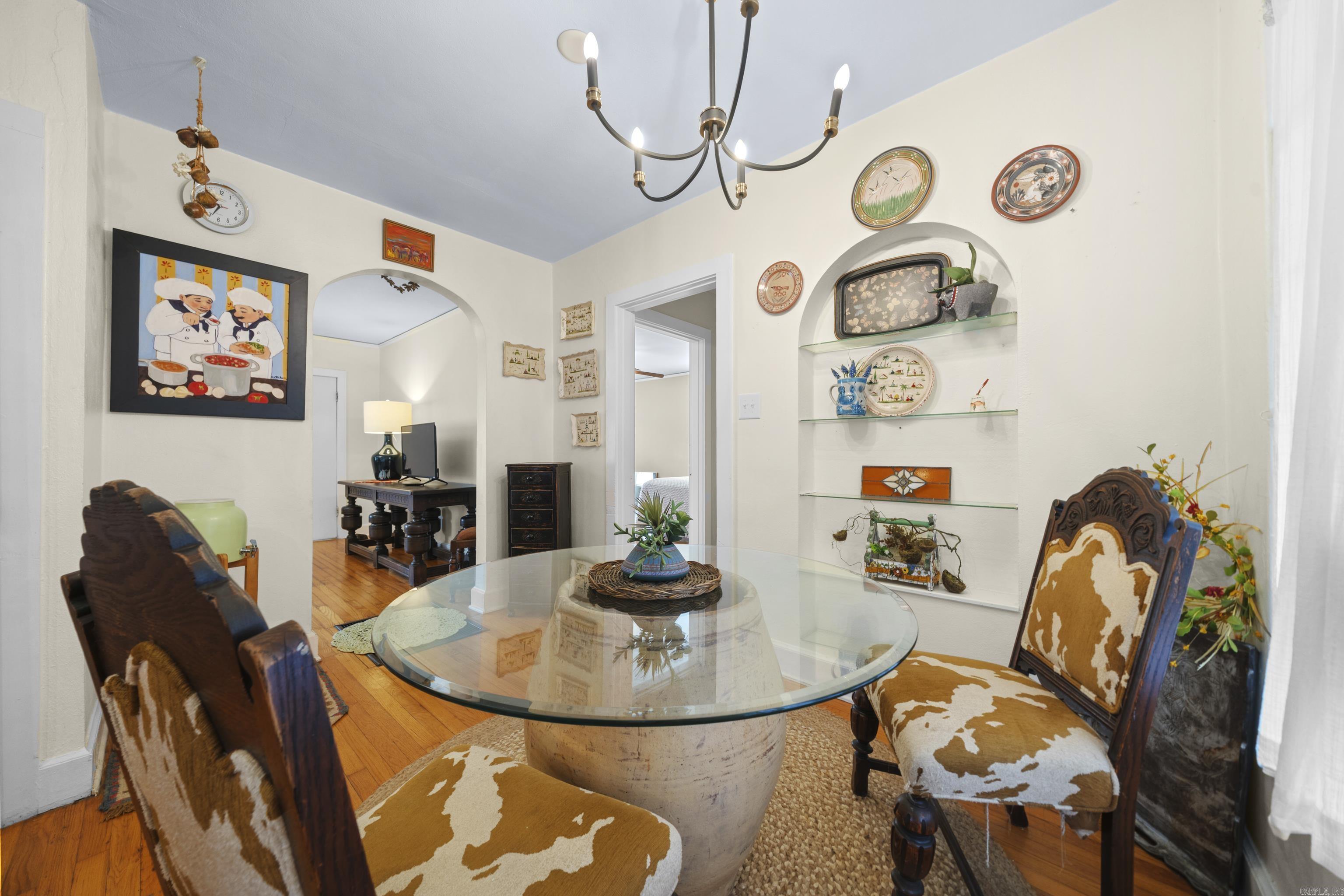 202 Pecan  Hot Springs, AR