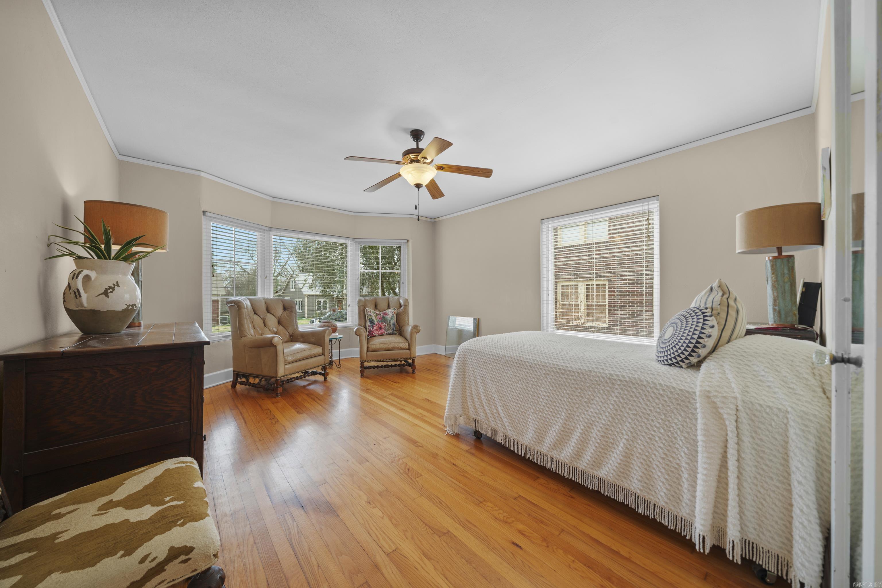 202 Pecan  Hot Springs, AR