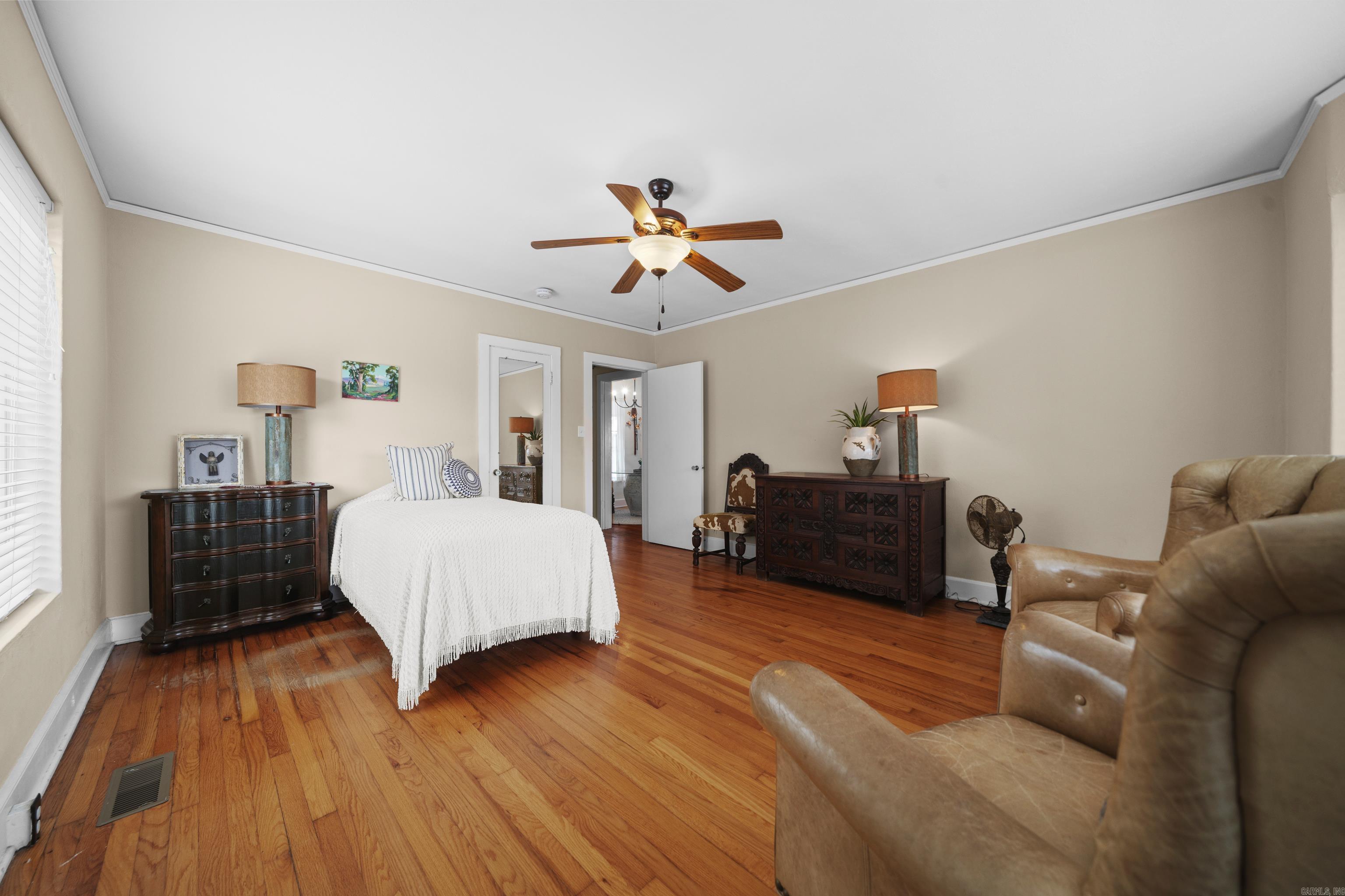 202 Pecan  Hot Springs, AR