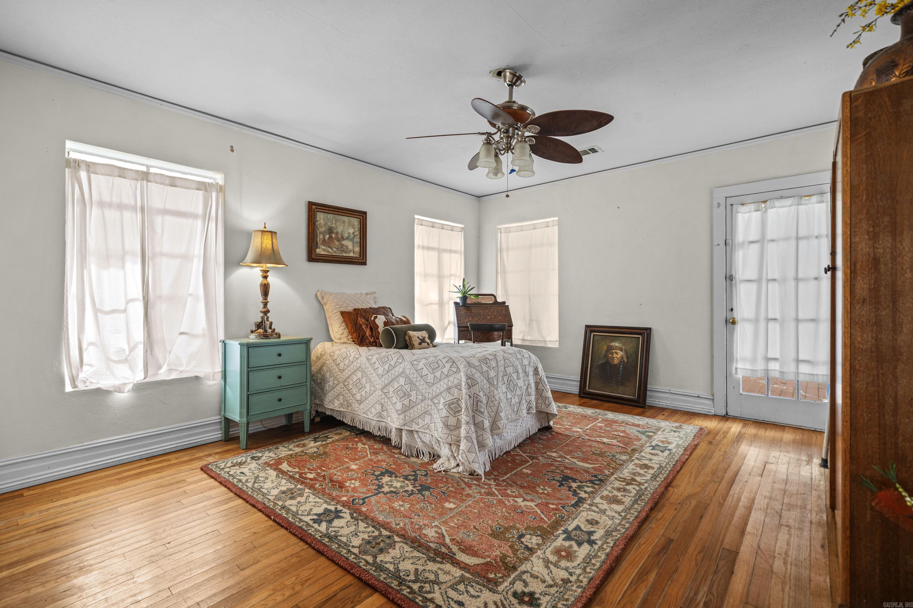 202 Pecan  Hot Springs, AR