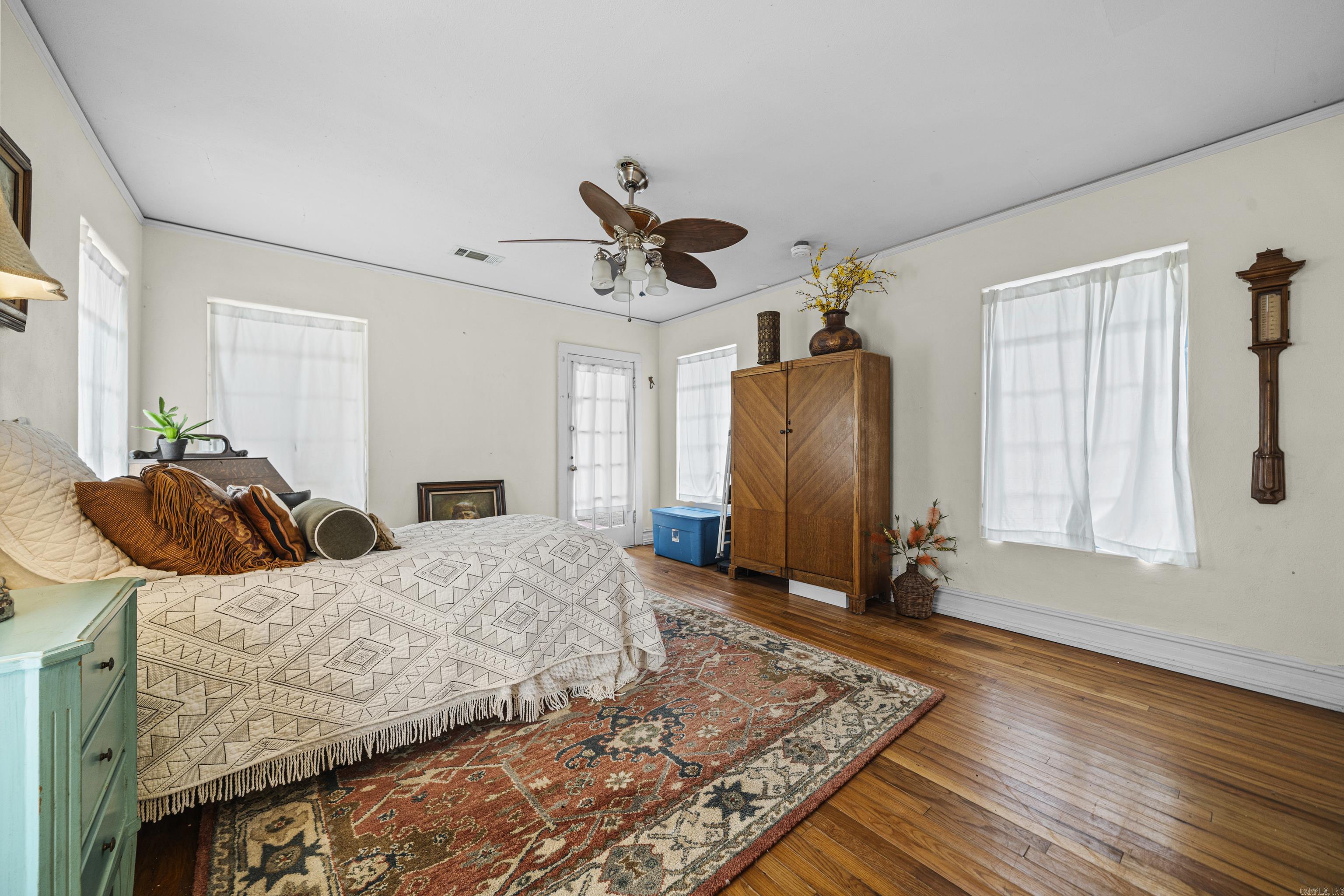 202 Pecan  Hot Springs, AR