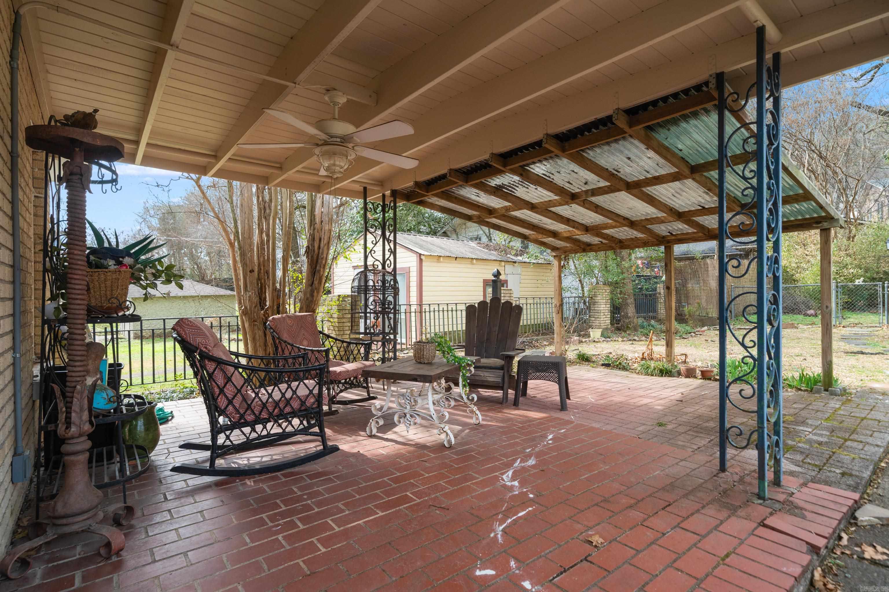 202 Pecan  Hot Springs, AR