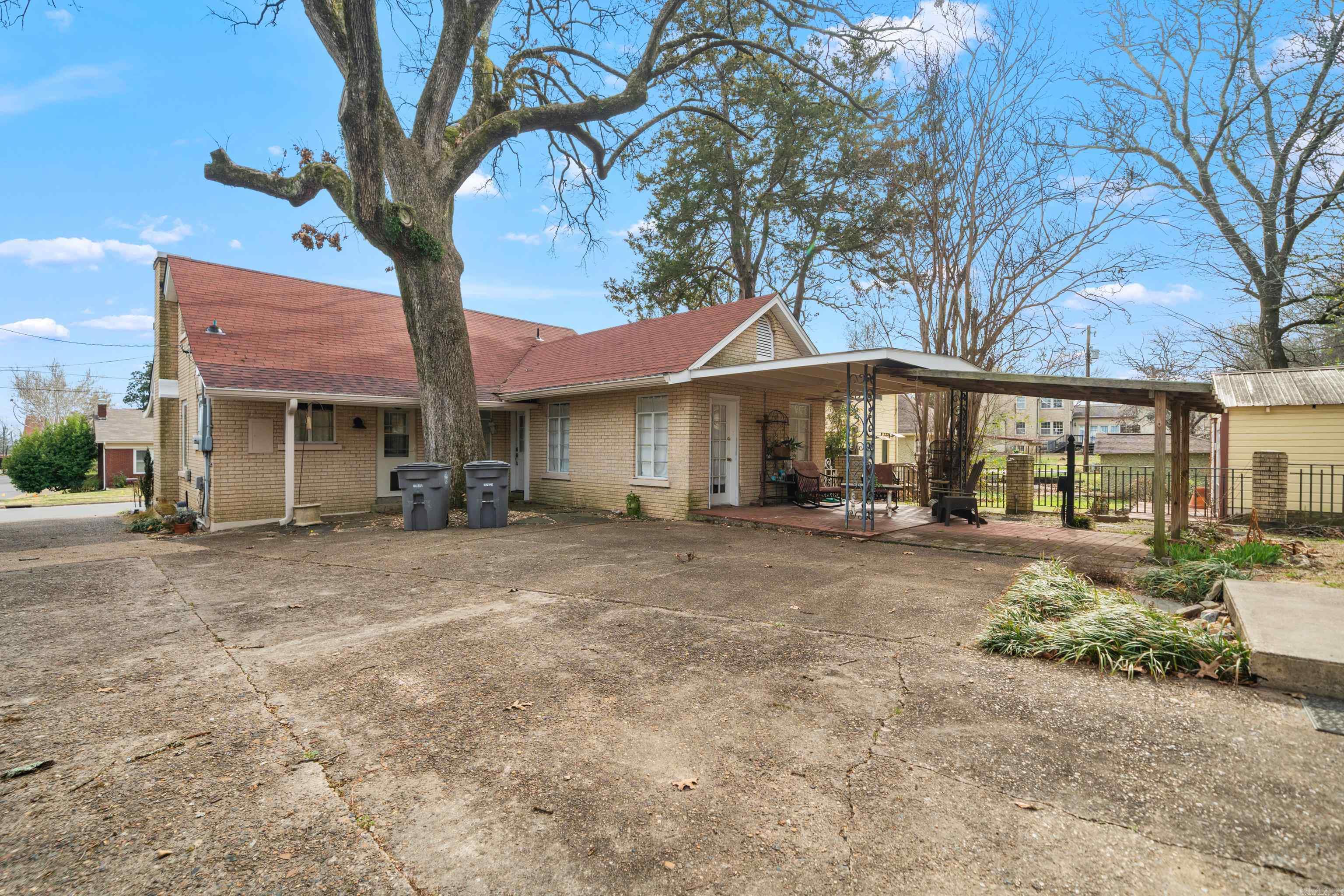 202 Pecan  Hot Springs, AR
