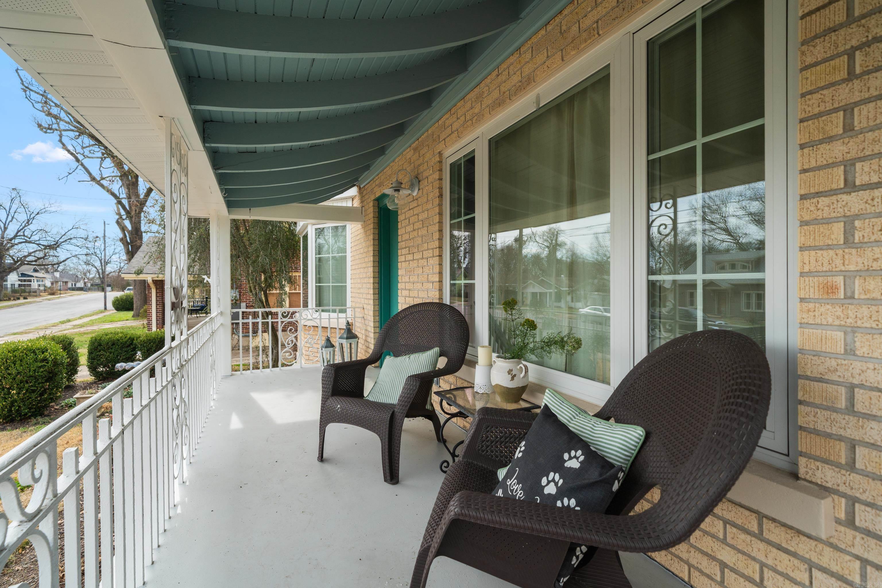 202 Pecan  Hot Springs, AR