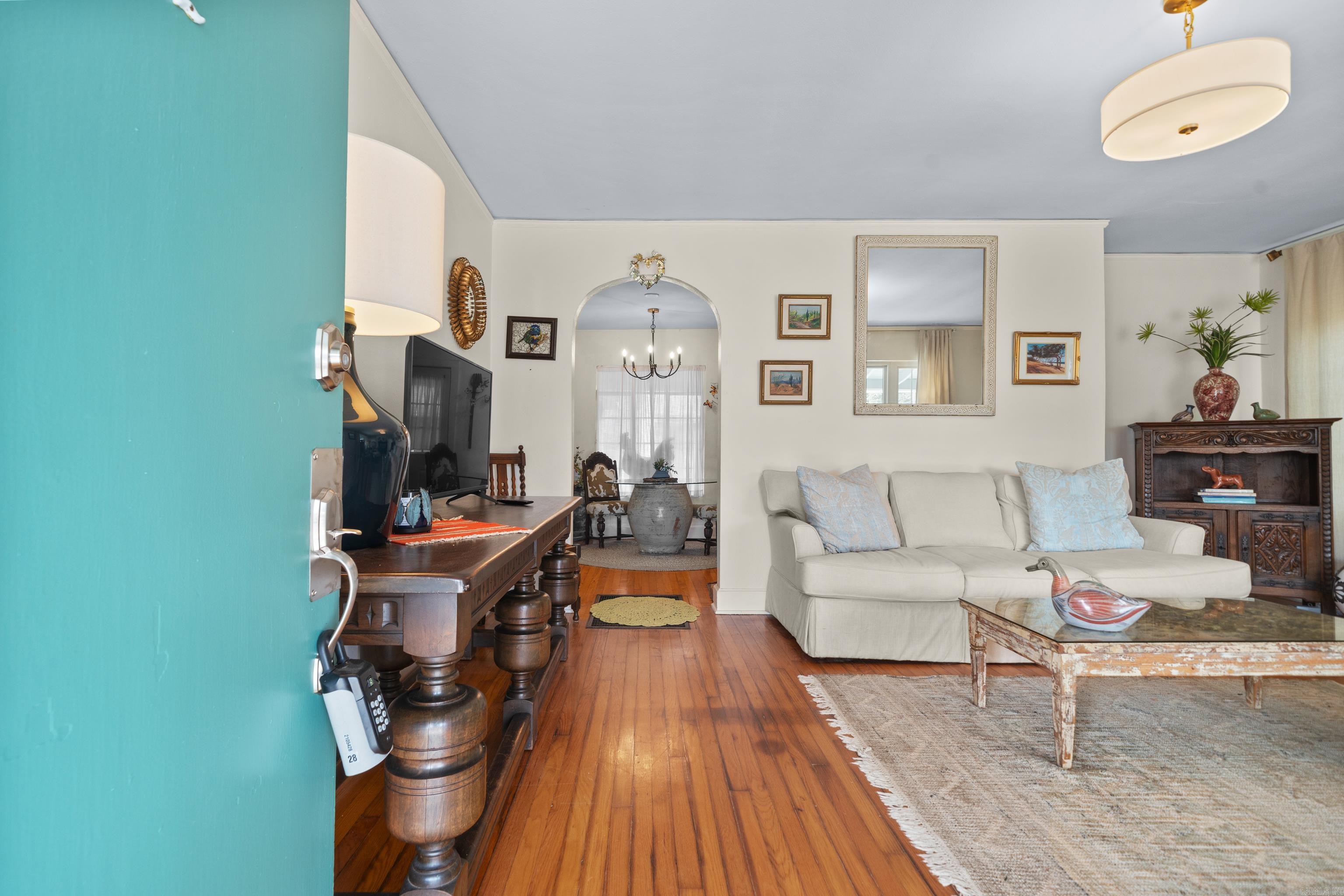 202 Pecan  Hot Springs, AR