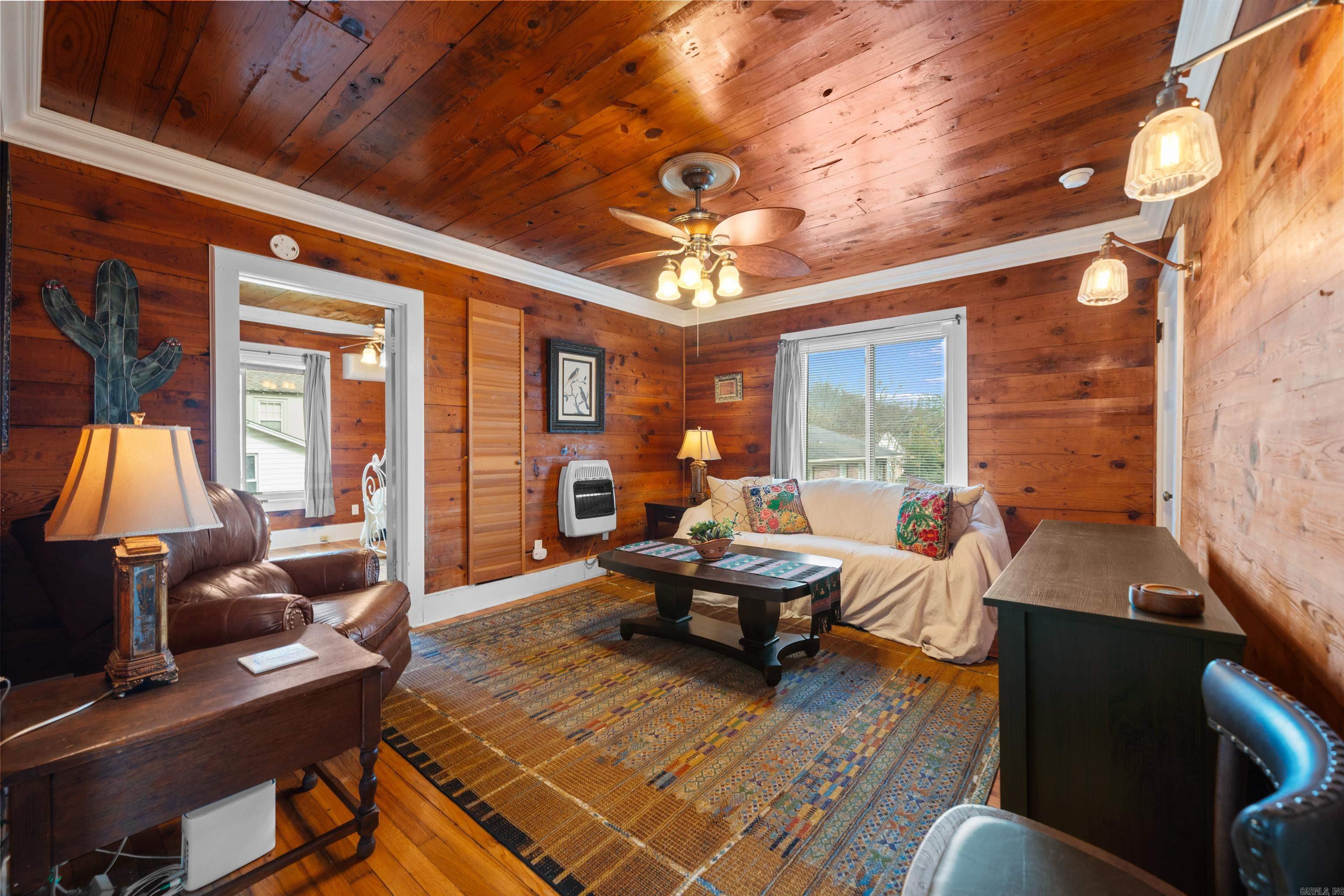 202 Pecan  Hot Springs, AR