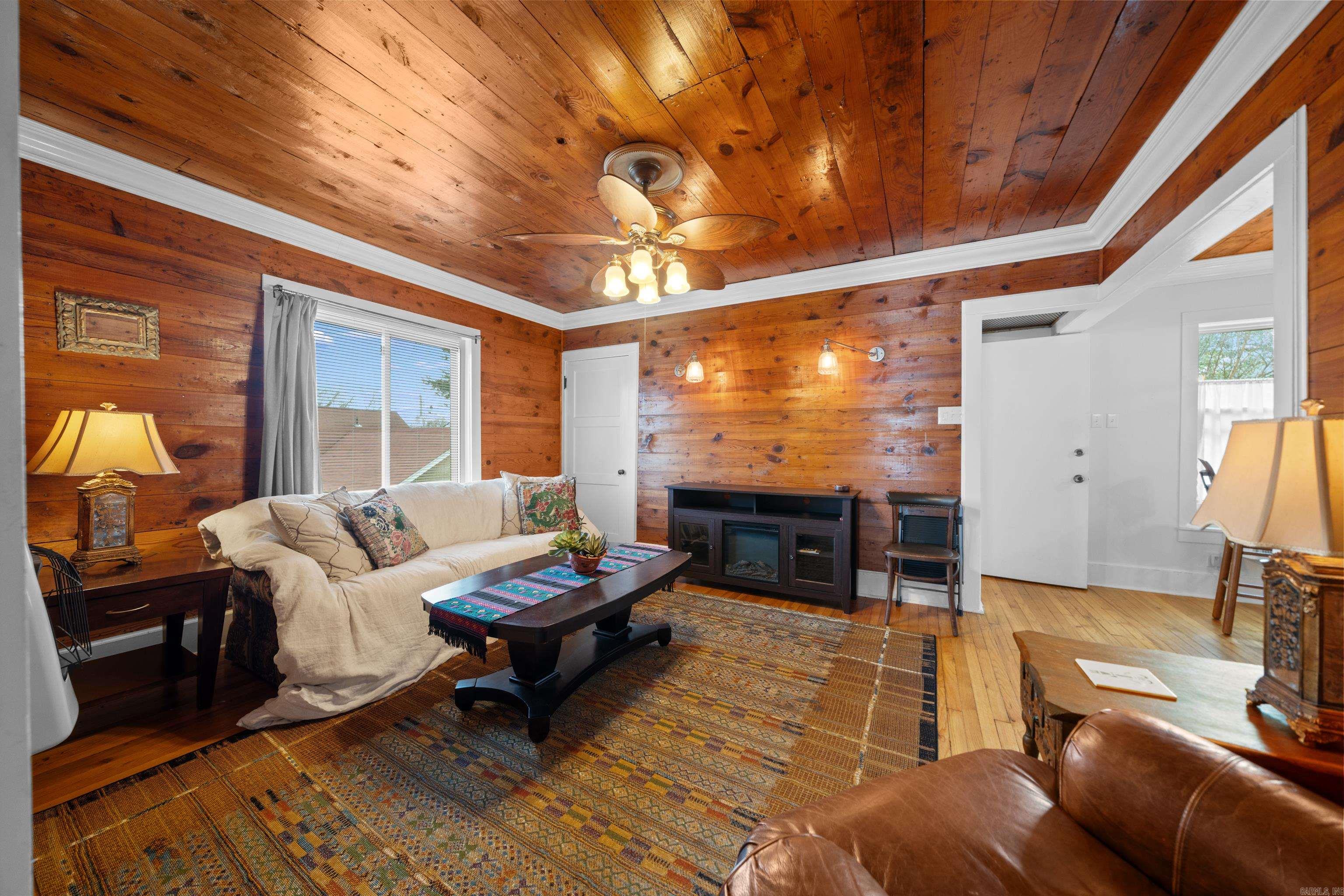 202 Pecan  Hot Springs, AR