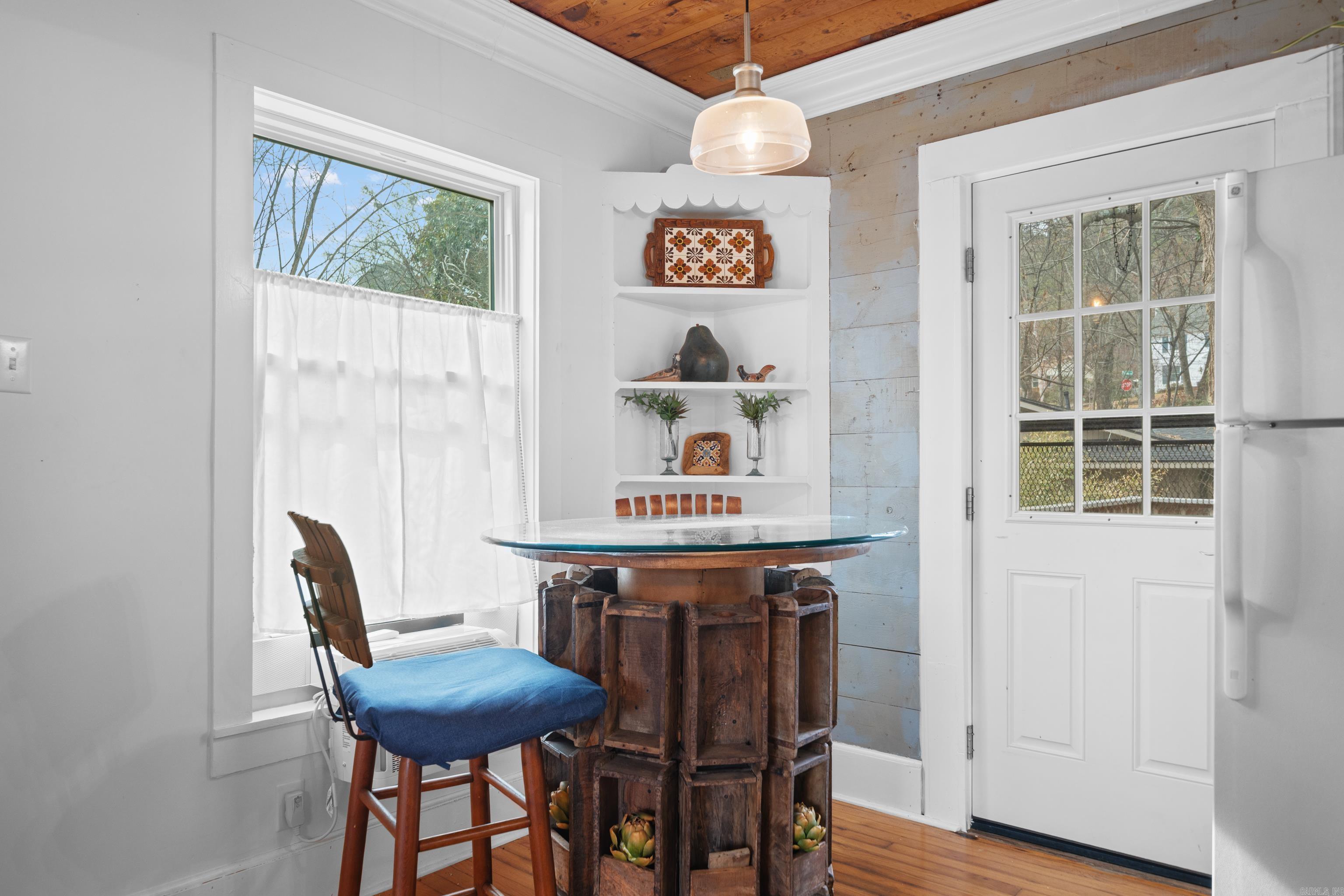 202 Pecan  Hot Springs, AR