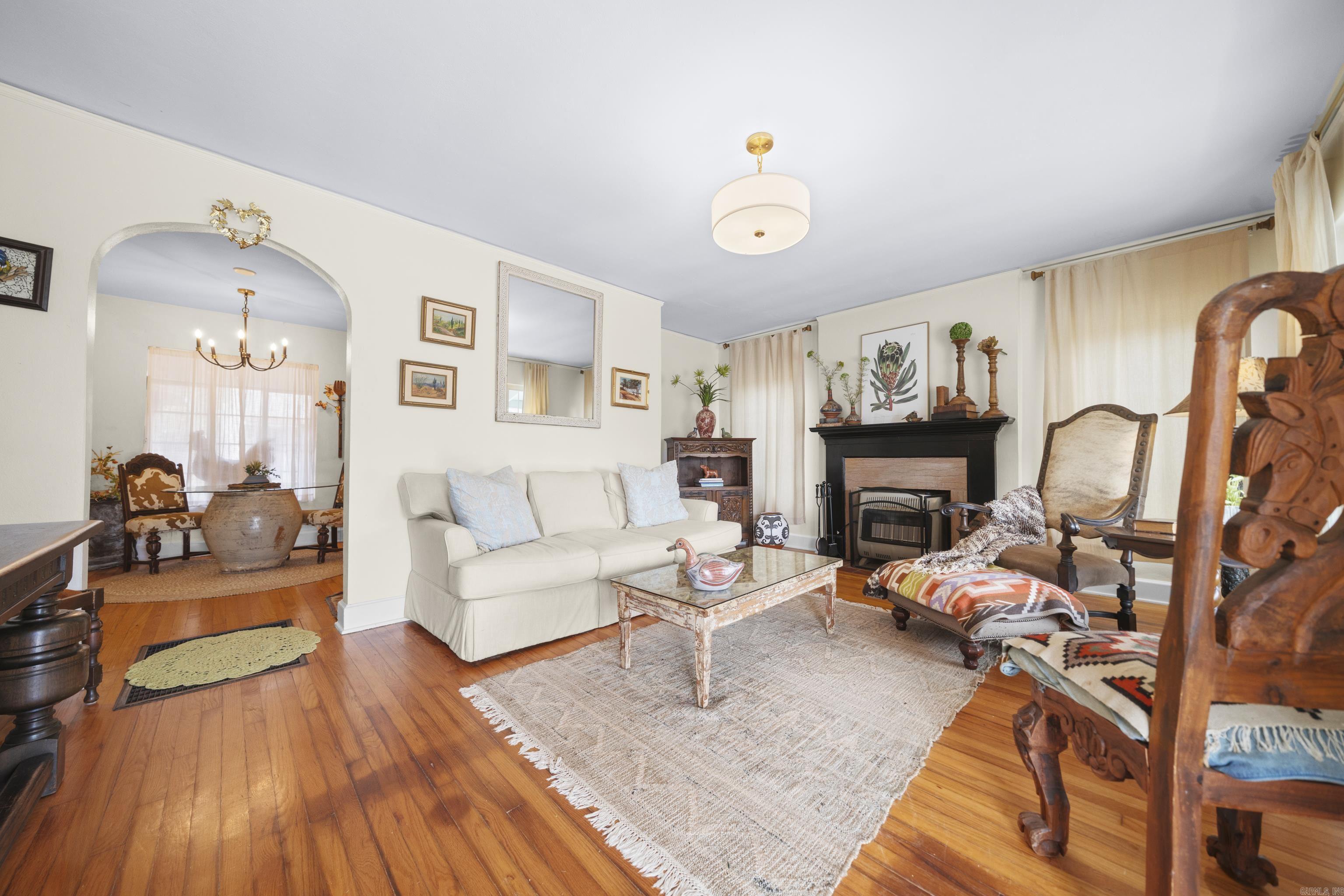 202 Pecan  Hot Springs, AR