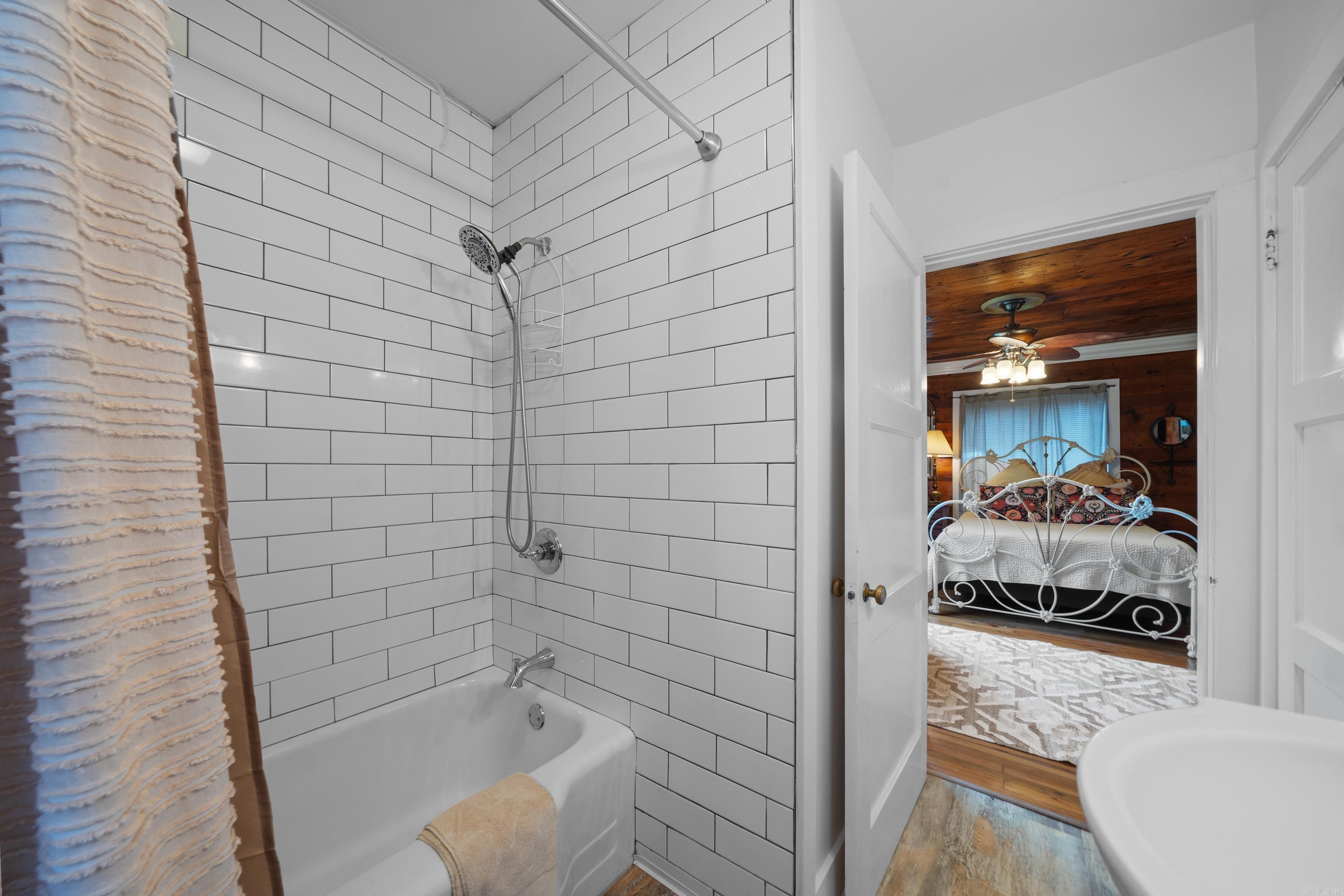 202 Pecan  Hot Springs, AR