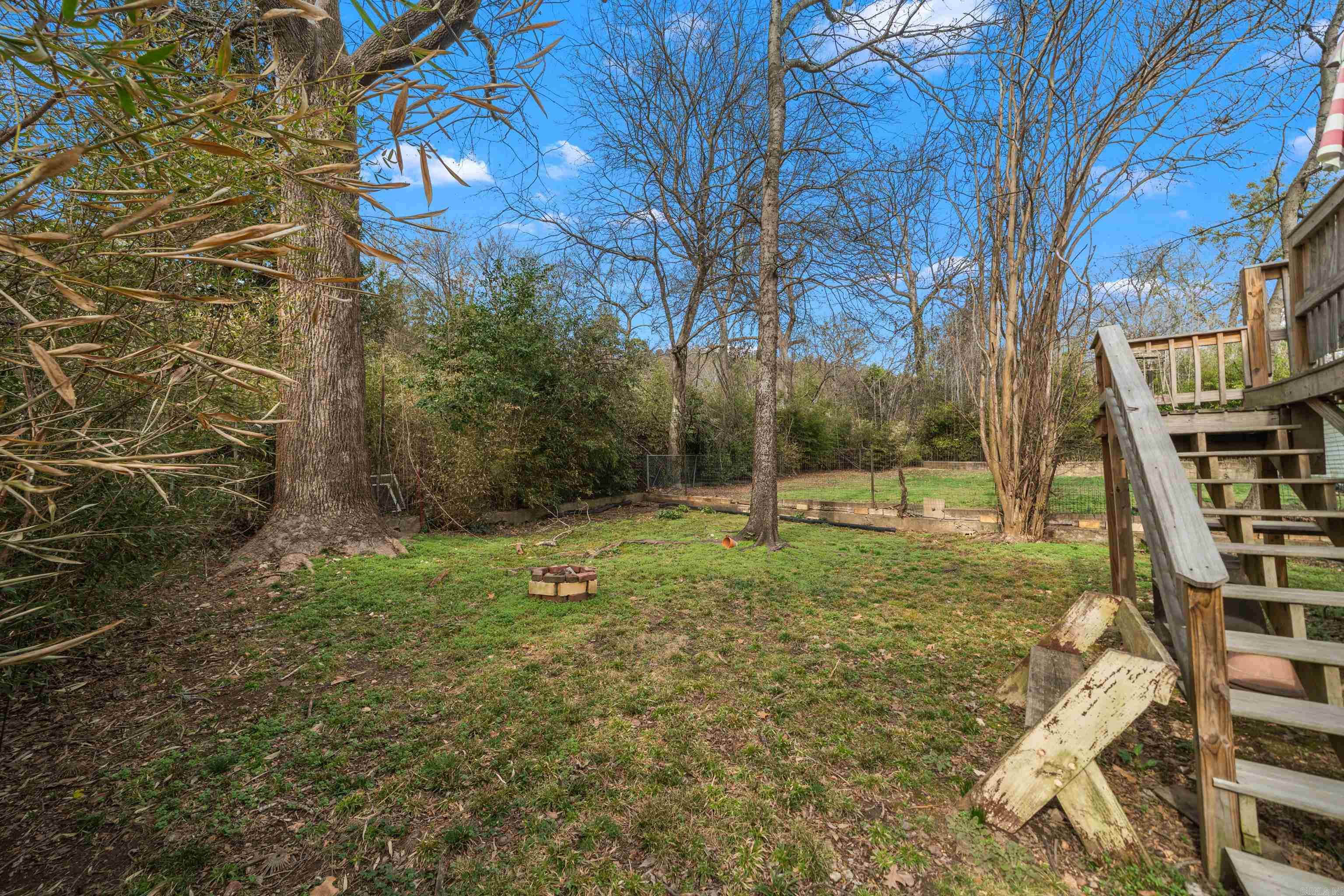 202 Pecan  Hot Springs, AR