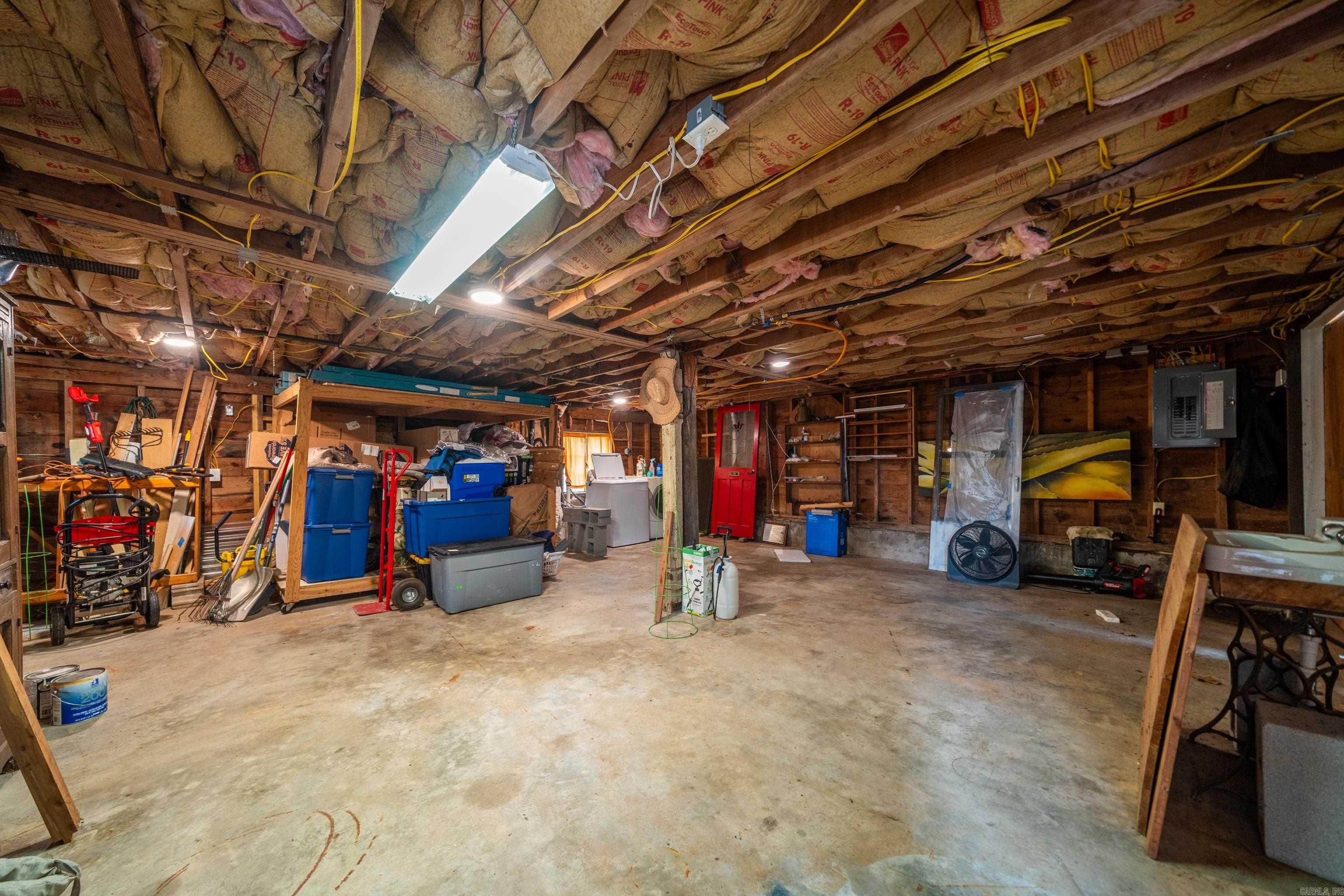 202 Pecan  Hot Springs, AR