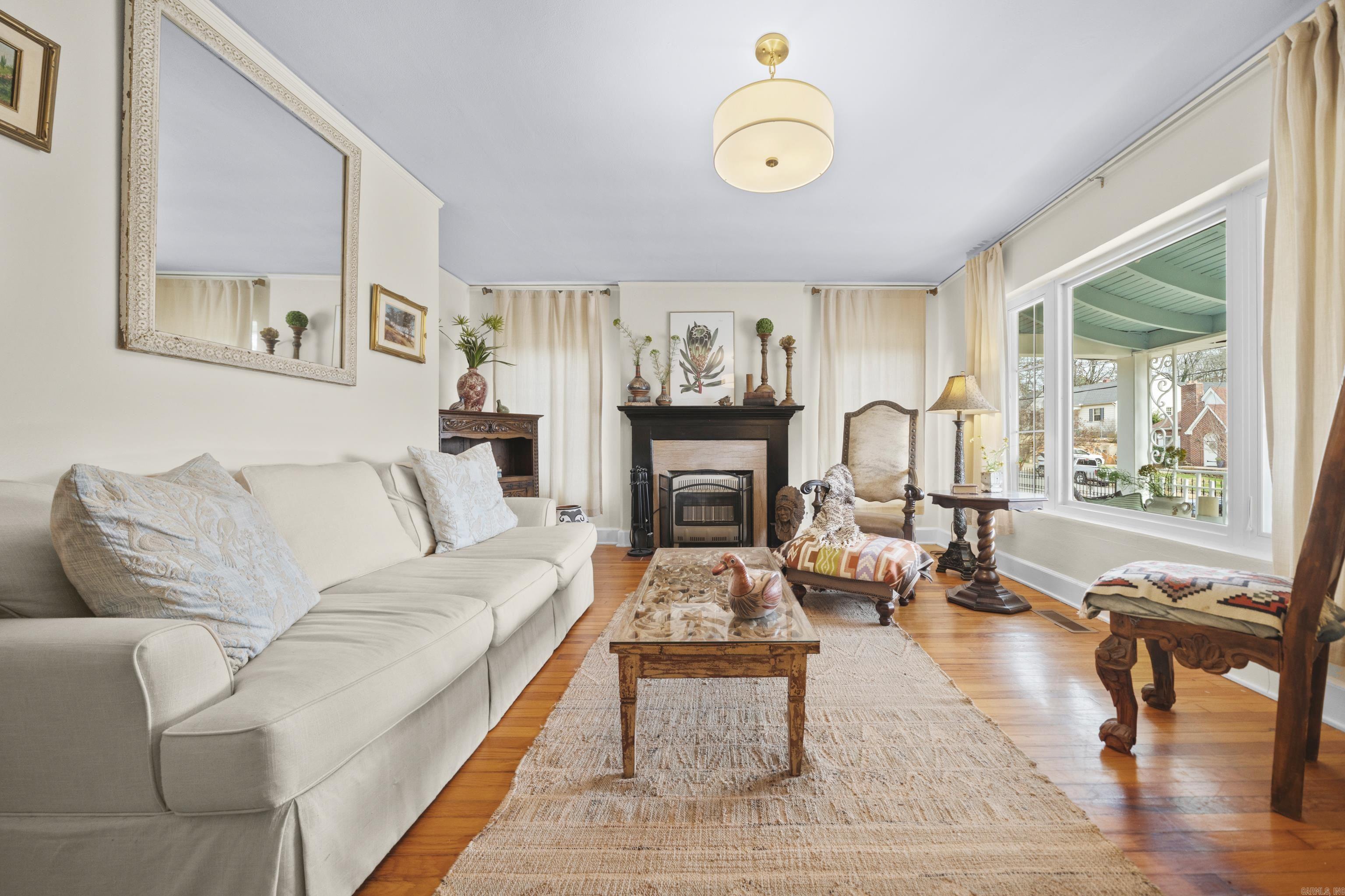 202 Pecan  Hot Springs, AR