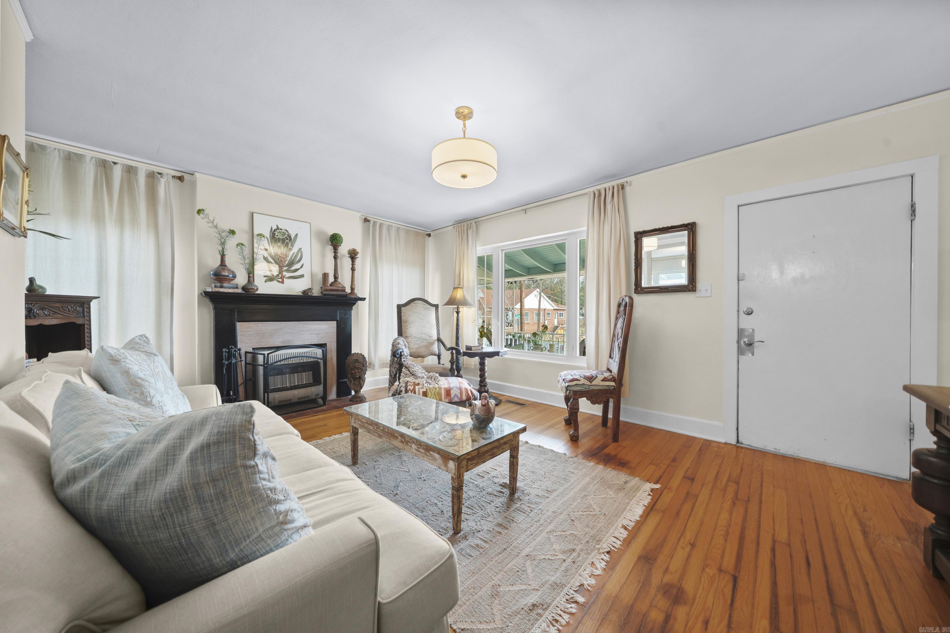 202 Pecan  Hot Springs, AR