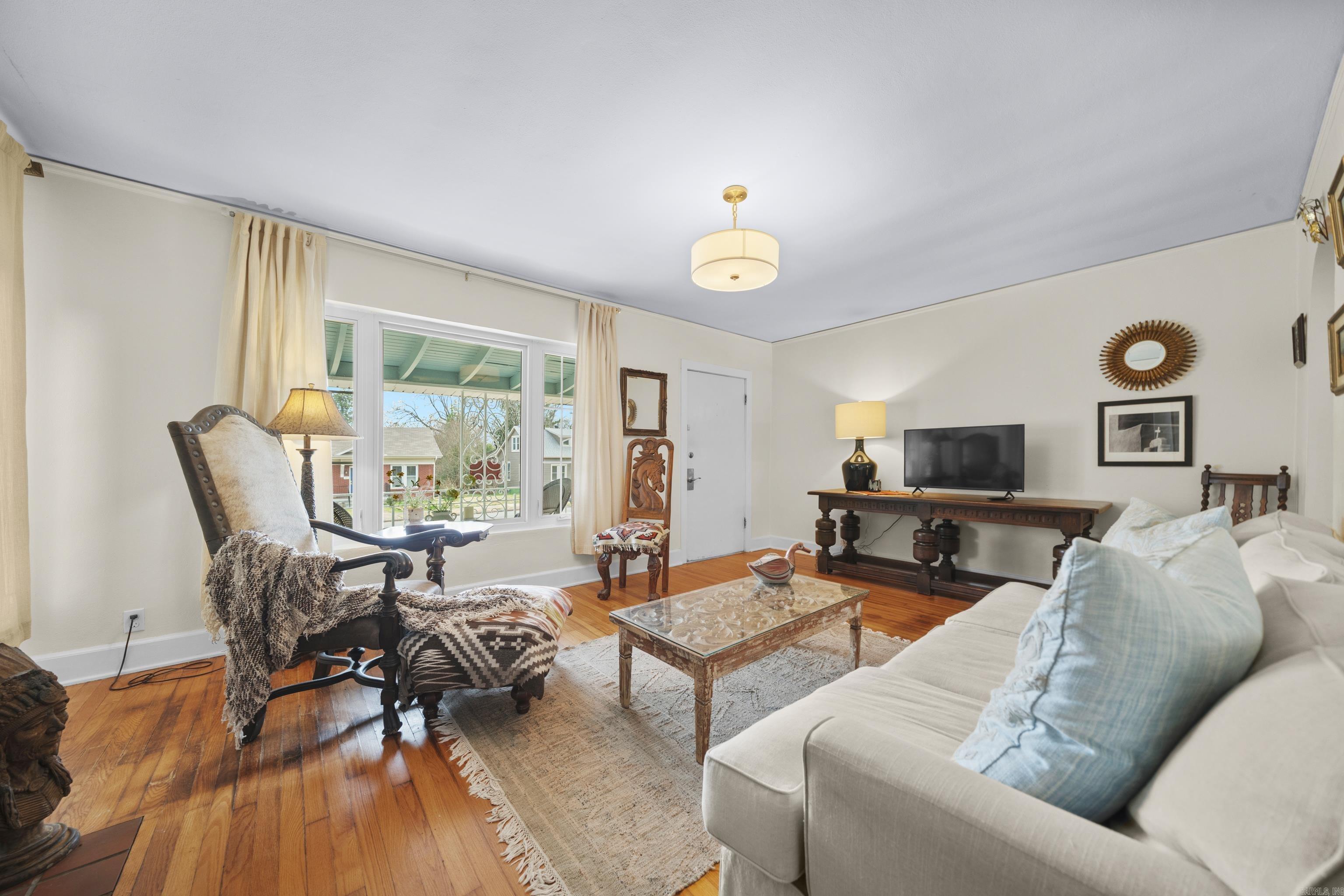 202 Pecan  Hot Springs, AR