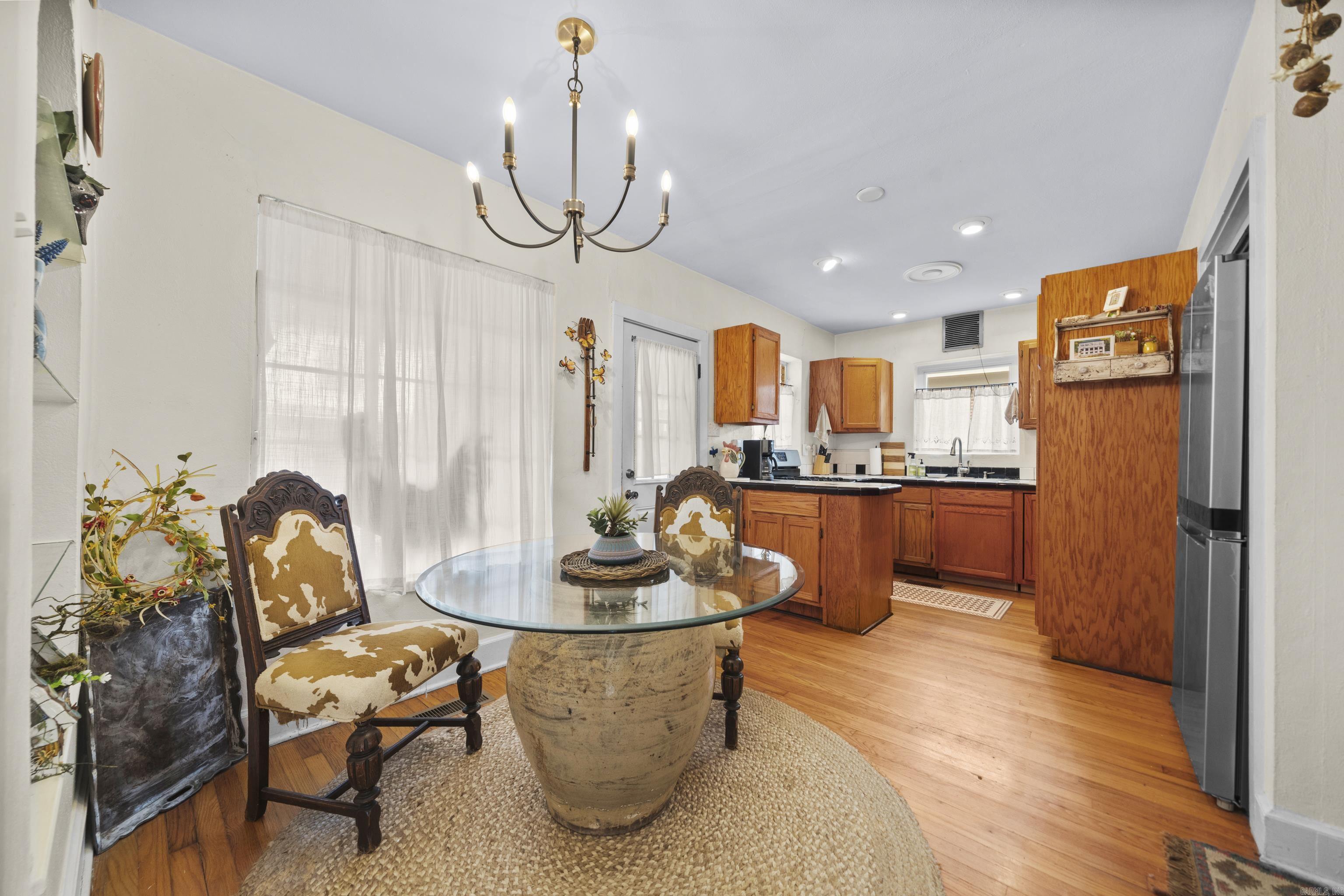 202 Pecan  Hot Springs, AR