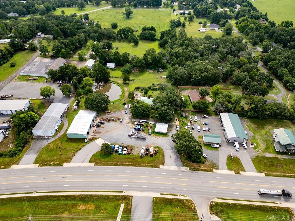 2687 Highway 65  Clinton, AR