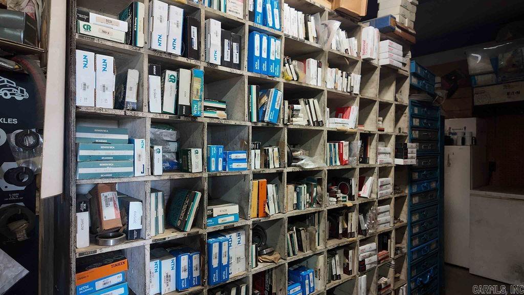 2687 Highway 65  Clinton, AR