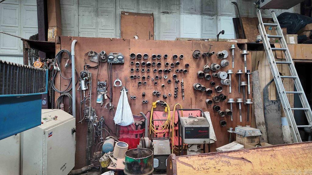 2687 Highway 65  Clinton, AR