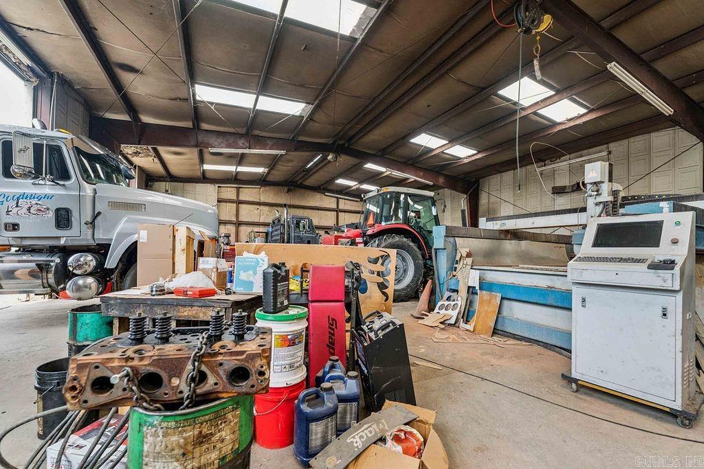 2687 Highway 65  Clinton, AR