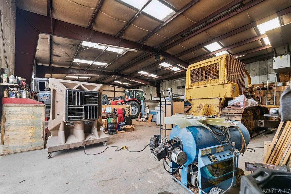 2687 Highway 65  Clinton, AR