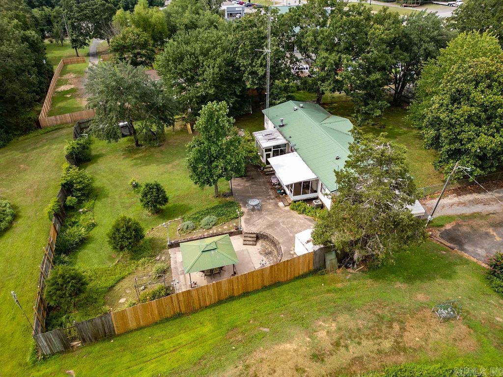 2687 Highway 65  Clinton, AR