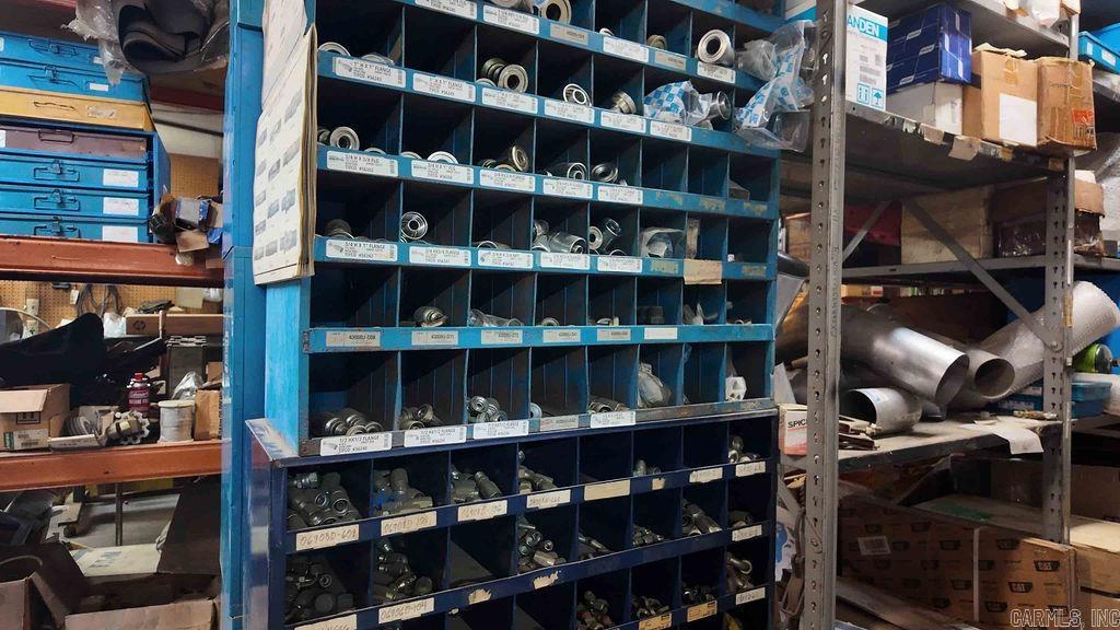 2687 Highway 65  Clinton, AR