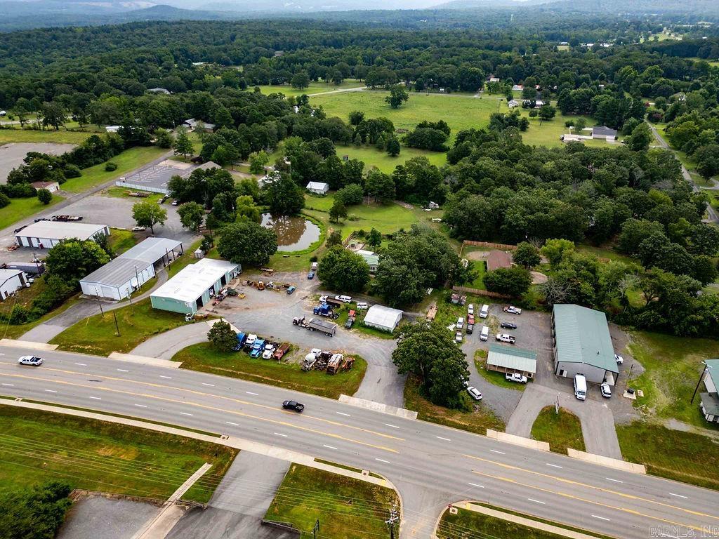 2687 Highway 65  Clinton, AR