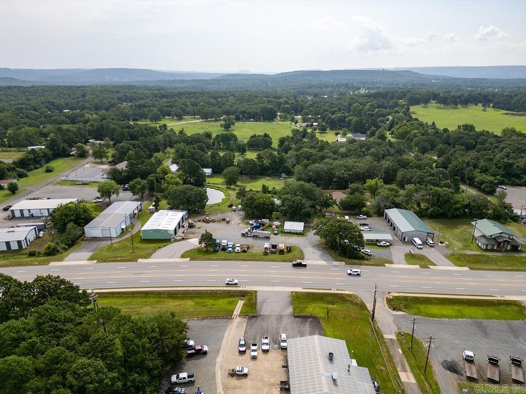 2687 Highway 65  Clinton, AR