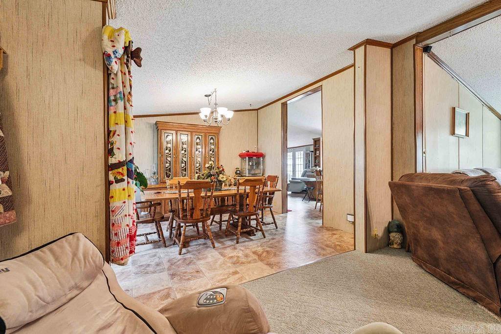 2687 Highway 65  Clinton, AR