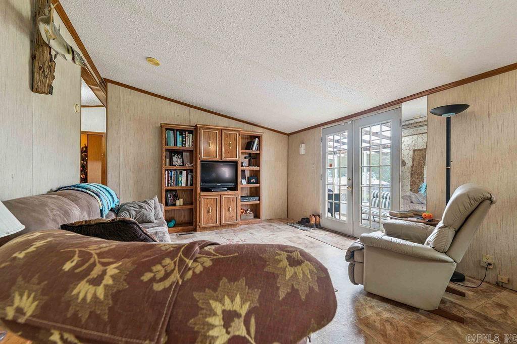 2687 Highway 65  Clinton, AR