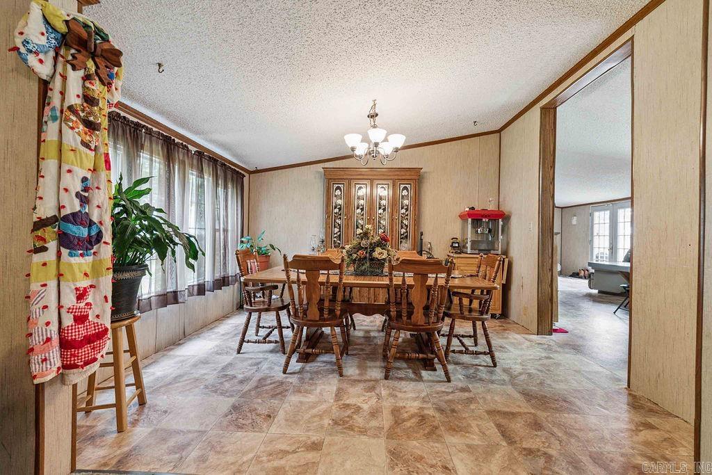 2687 Highway 65  Clinton, AR