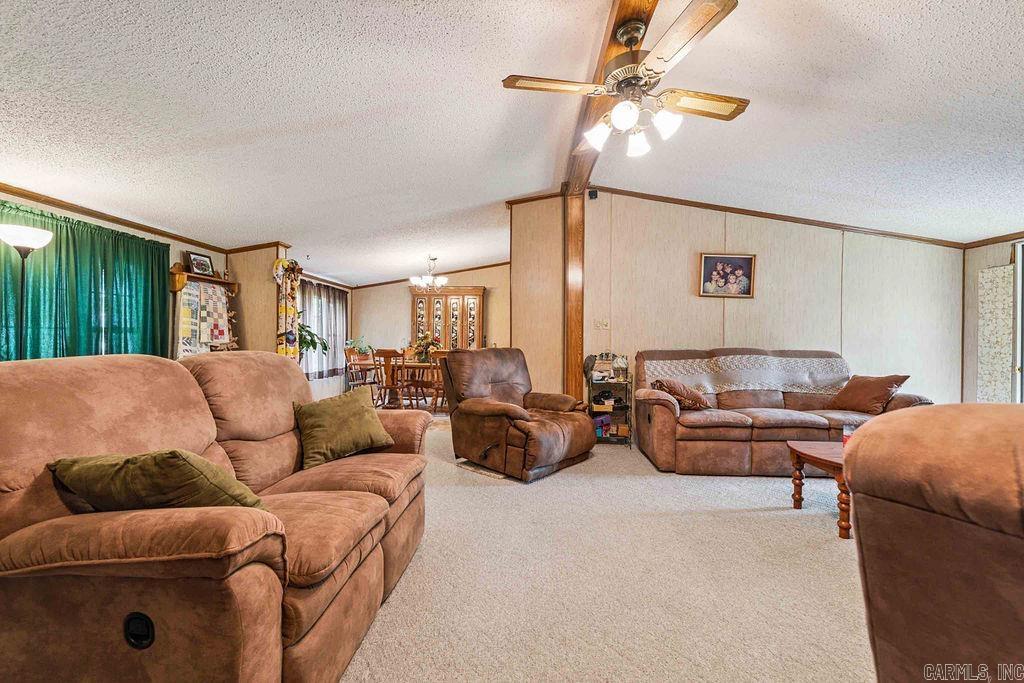 2687 Highway 65  Clinton, AR