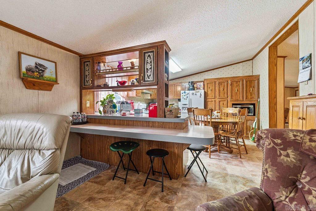 2687 Highway 65  Clinton, AR