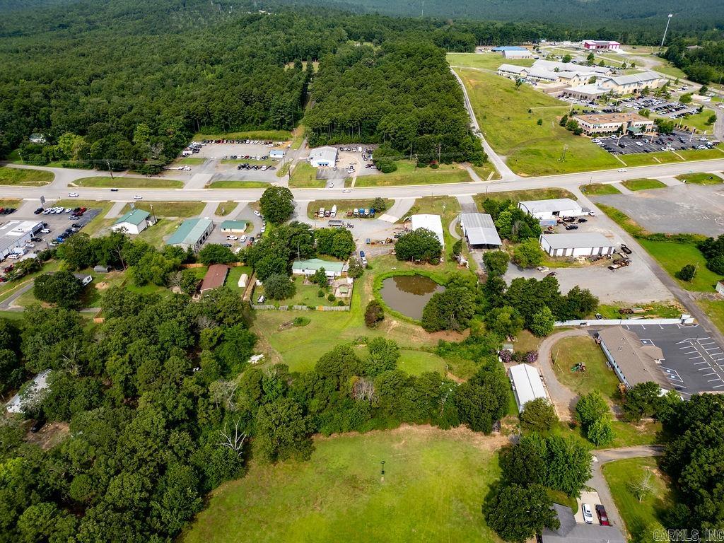 2687 Highway 65  Clinton, AR