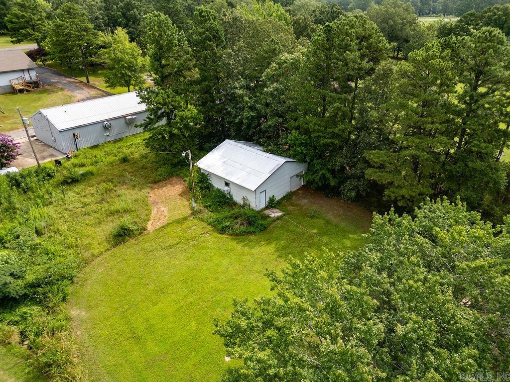 2687 Highway 65  Clinton, AR