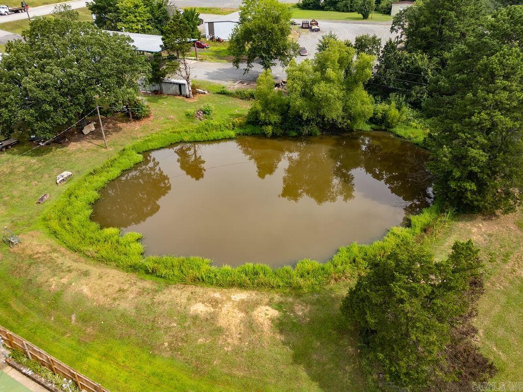 2687 Highway 65  Clinton, AR