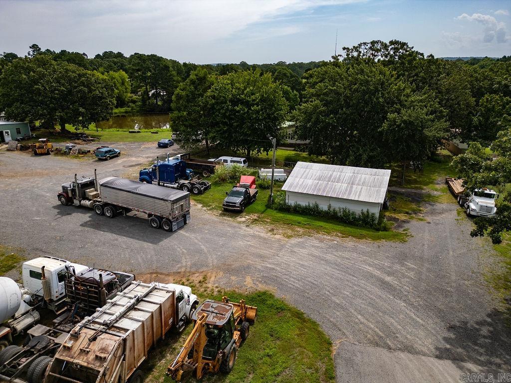 2687 Highway 65  Clinton, AR