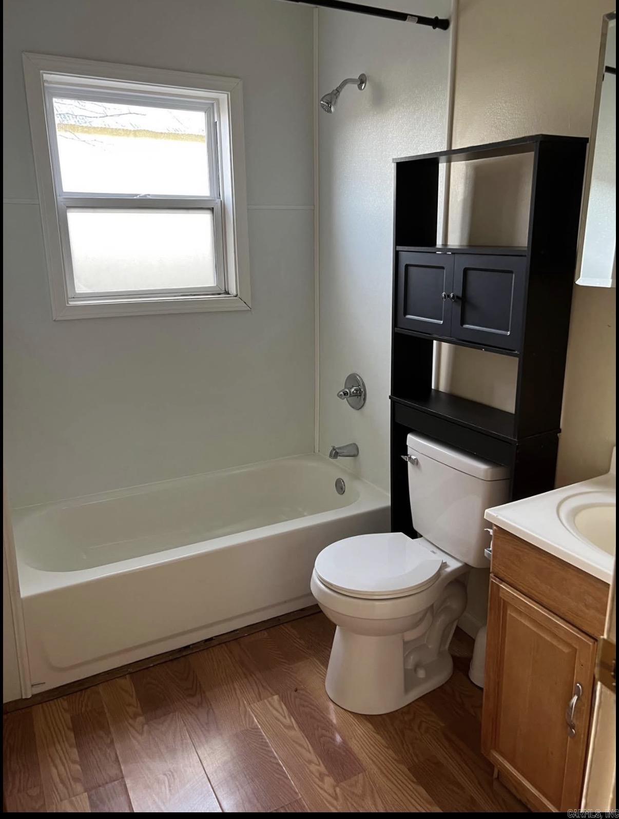 206 N 2nd  Flippin, AR