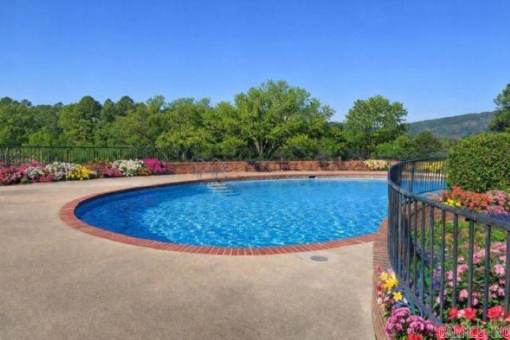575 Belvedere  Hot Springs, AR