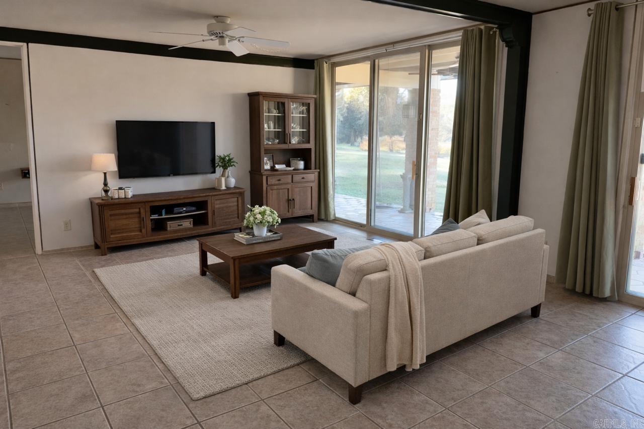 575 Belvedere  Hot Springs, AR