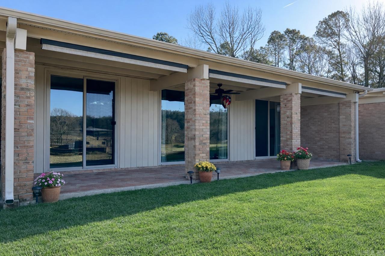 575 Belvedere  Hot Springs, AR