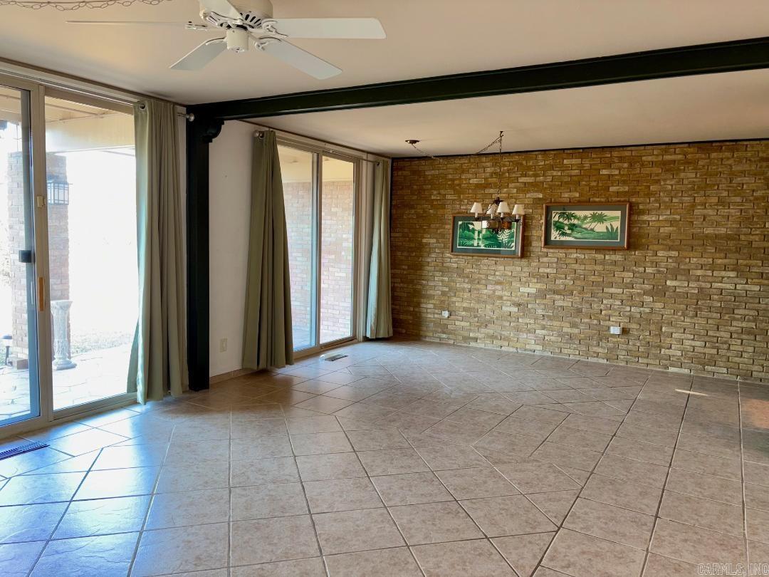 575 Belvedere  Hot Springs, AR