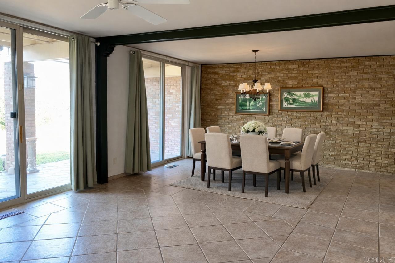 575 Belvedere  Hot Springs, AR