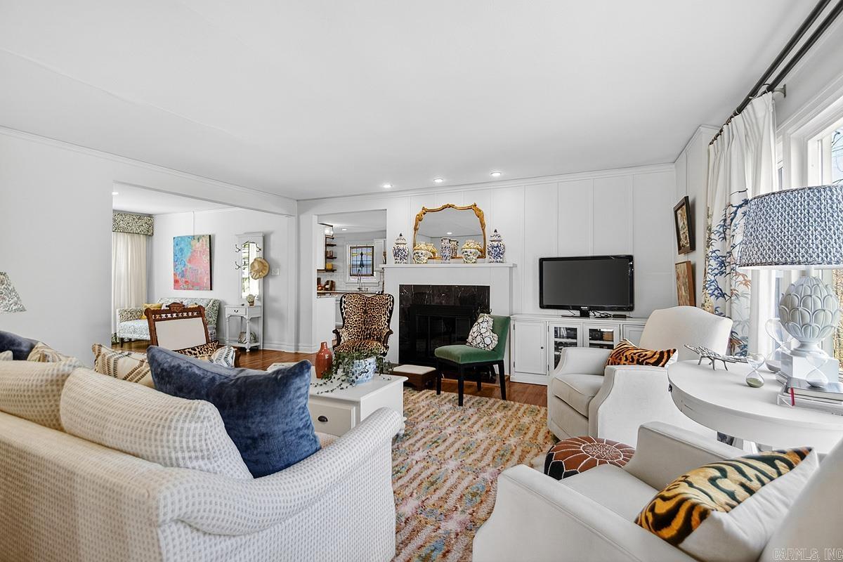 3929 N Lookout  Little Rock, AR