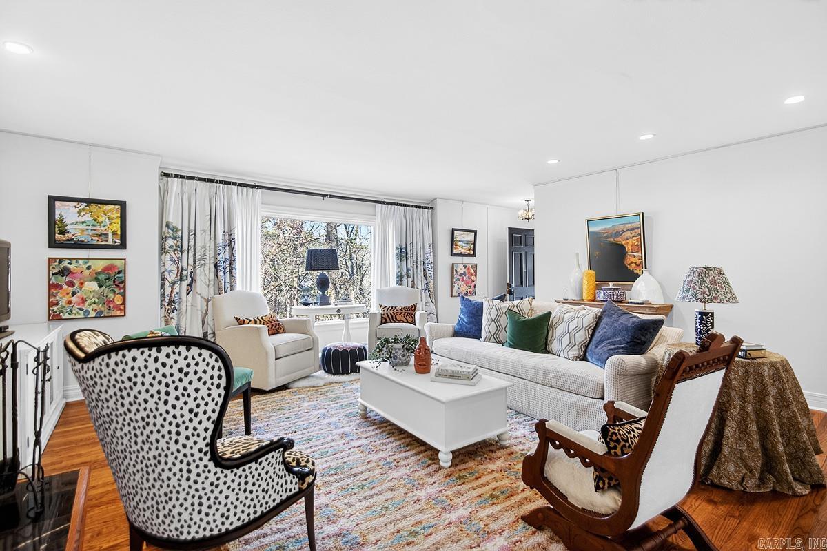 3929 N Lookout  Little Rock, AR