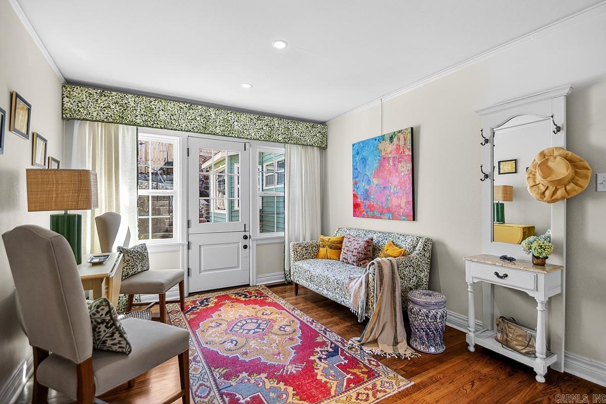 3929 N Lookout  Little Rock, AR