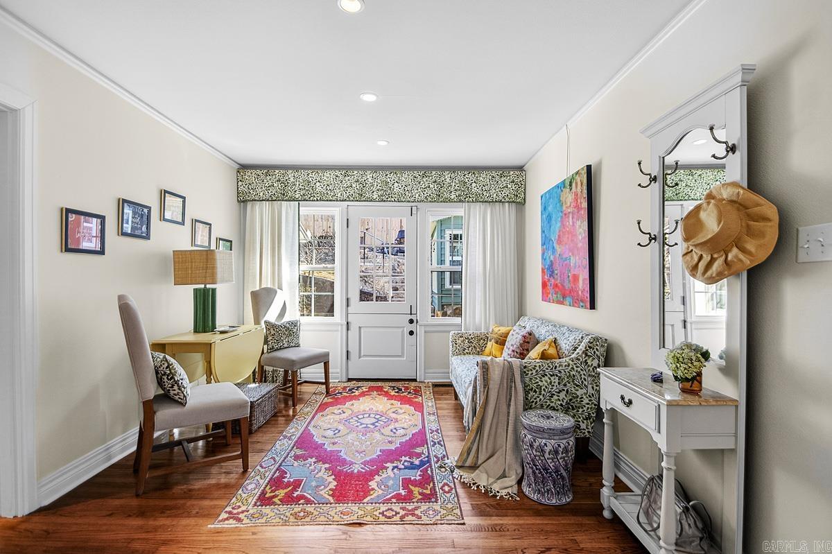 3929 N Lookout  Little Rock, AR