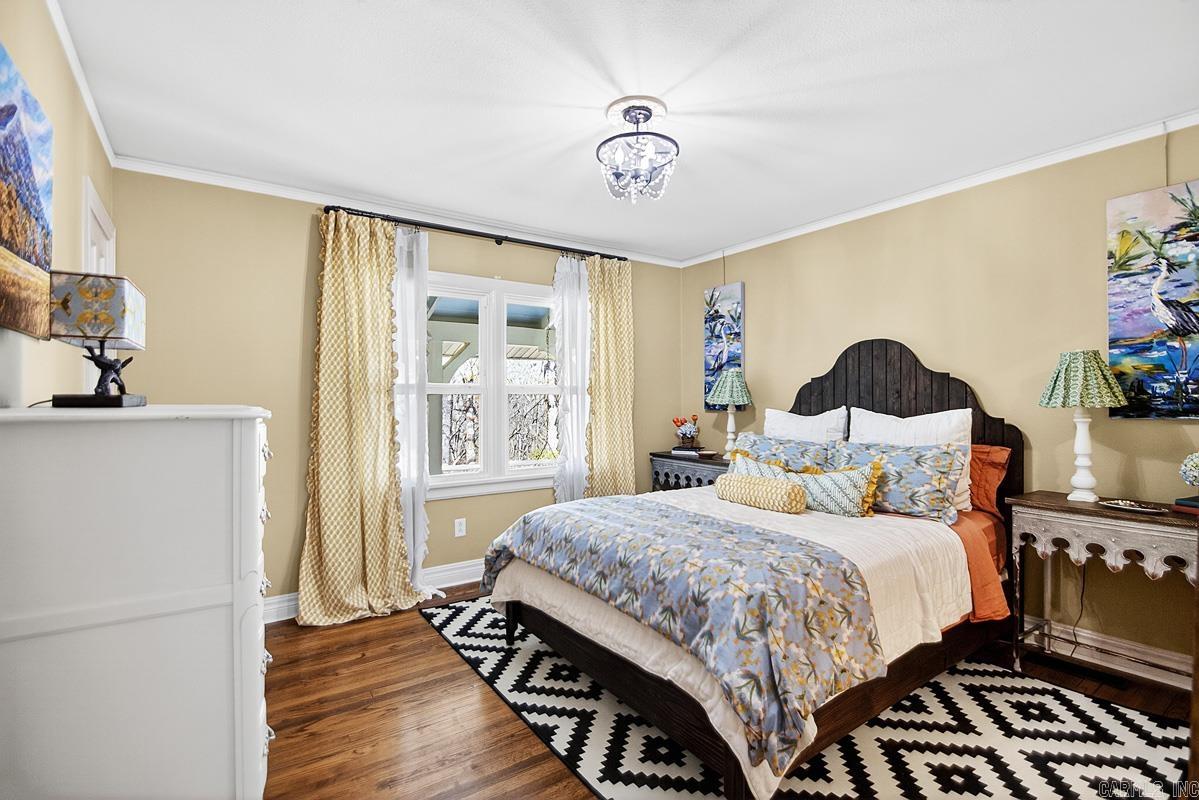 3929 N Lookout  Little Rock, AR